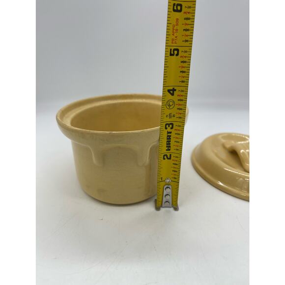 T.G. Green England Crock - Picture 6 of 8